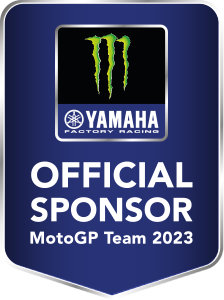 yamaha monster logo